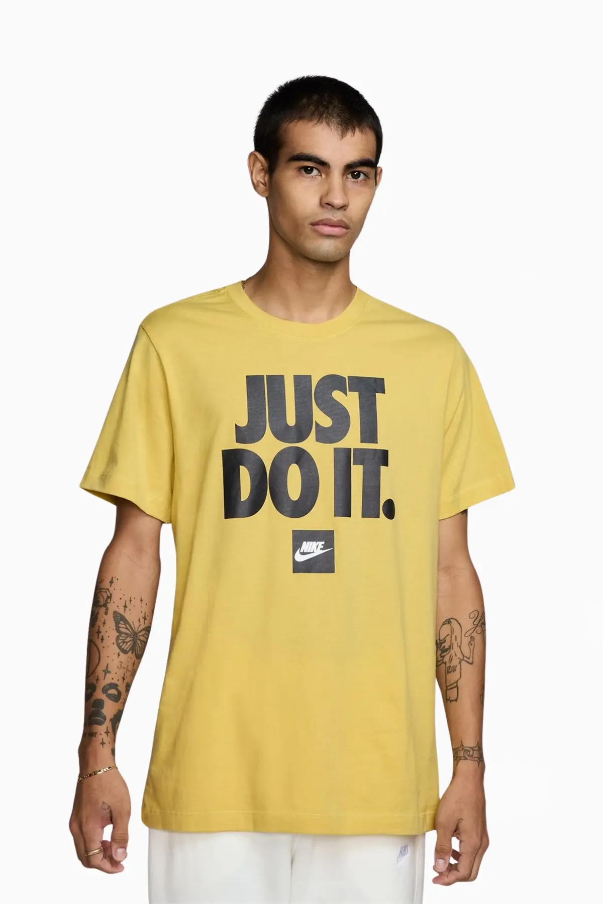 Nike Sportswear MEN'S T-SHIRT